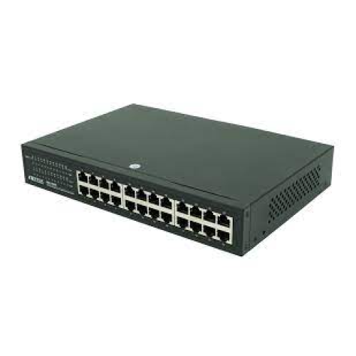 Switch APTEK SG1240 24 port Gigabit